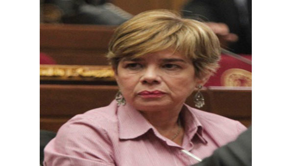 Día de la Mujer Paraguaya: “En lugar de avanzar, cada vez somos menos”, refiere Desiree Masi » Ñanduti