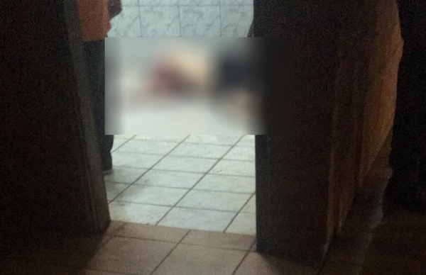 Doble homicidio en una cancha sintética en el barrio San Anta - Noticde.com