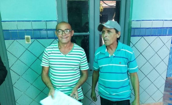 HOY / La Asociación de Cuidacoches anuncia manifestación el día miércoles