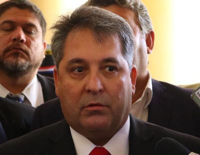 “Este tipo de reuniones representa la madurez”
