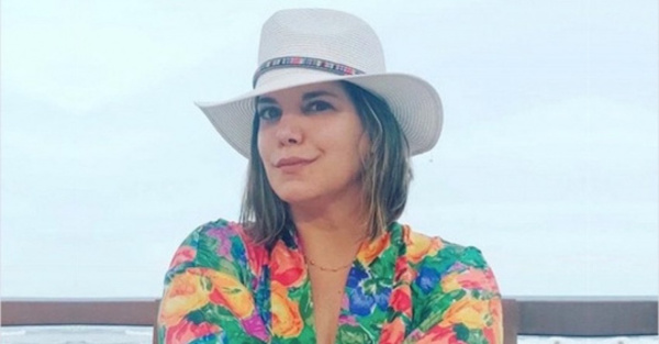 La campaña de Soledad Franco