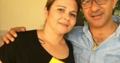 “Tuve una relación, pero se complicó todo”