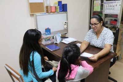 Evaluaciones auditivas y rehabilitación vocal en Clínicas - Nacionales - ABC Color