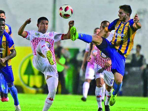 Igualdad que los frena