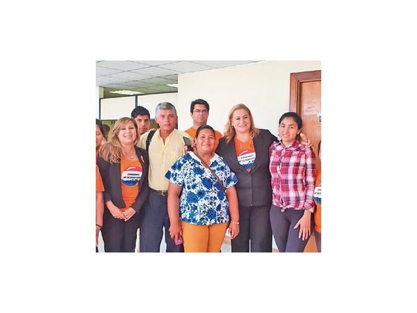 Escrachadores lamentan las chicanasde Rivas y esperan que haya sanciones