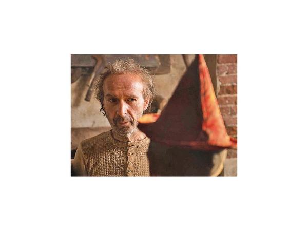 “La historia de Pinocho se parece a la de Don Quijote”