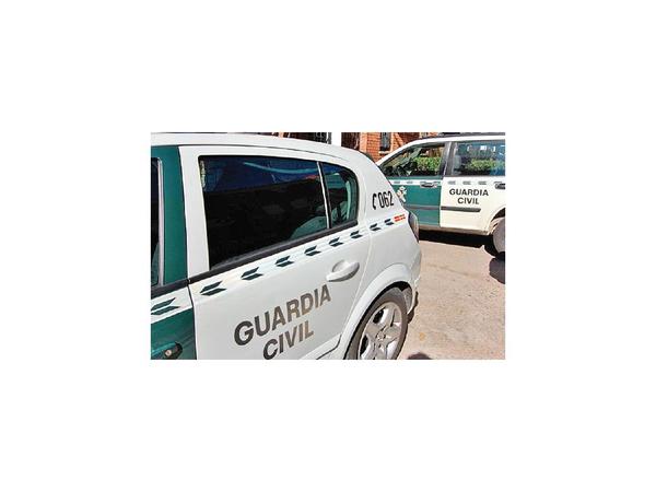 Incautan 500 kg de cocaína de Paraguay