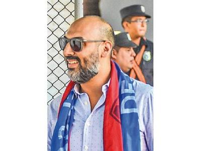“Tenemos que empujar todos”
