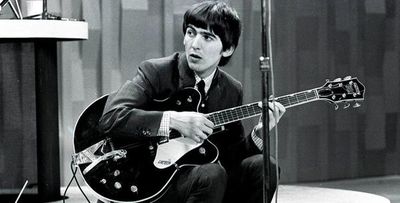 Homenaje a George Harrison - Artes y Espectáculos - ABC Color