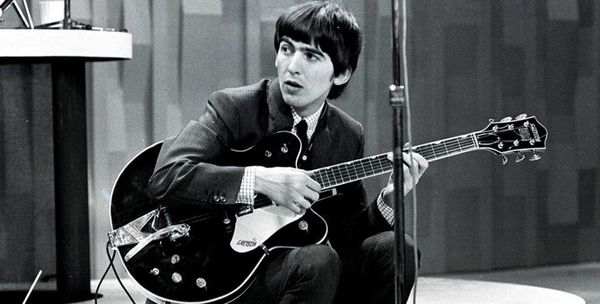 Homenaje a George Harrison - Artes y Espectáculos - ABC Color