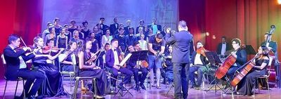 Inscripciones gratuitas para la Escuela Municipal de Música de San Lorenzo - Música - ABC Color