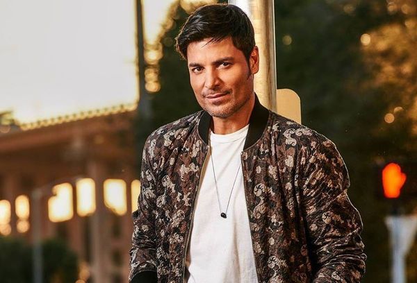 Tras 5 años, volverá Chayanne con gran show el 14 de marzo