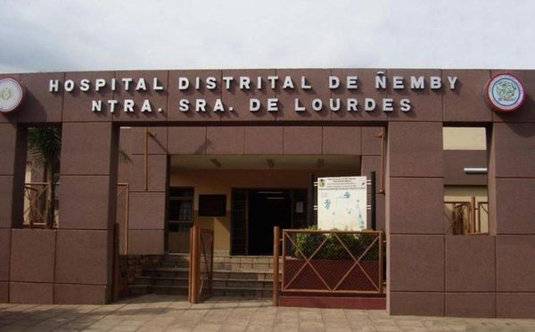 Muerte de joven con dengue por presunta negligencia