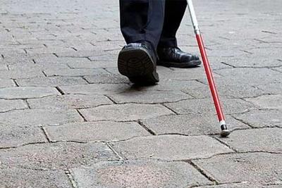 La historia detrás de WeWalk, el bastón inteligente para ciegos que se venderá en 2019 - Informate Paraguay