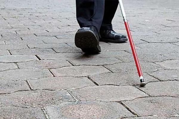 La historia detrás de WeWalk, el bastón inteligente para ciegos que se venderá en 2019 - Informate Paraguay