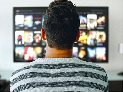 Netflix incluirá en su plataforma listas de lo más visto en cada país