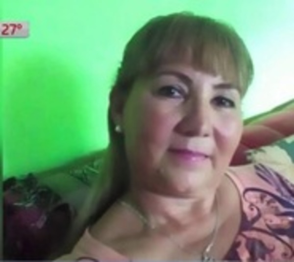 Mujer fue brutalmente agredida por su pareja en Cambyretá - Paraguay.com