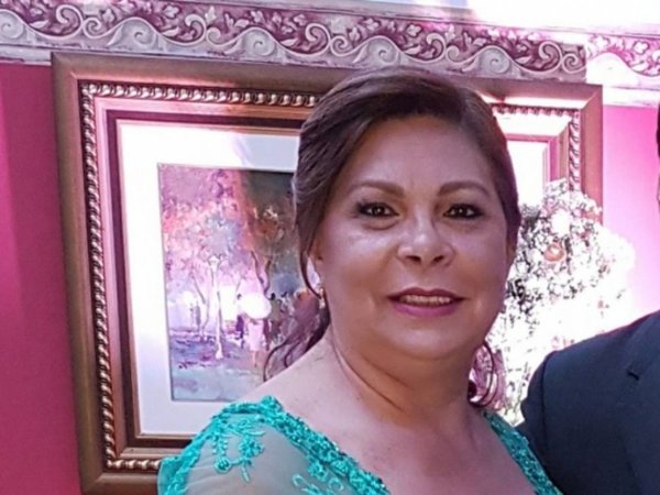 Concejala se interna con su hija por temor a coronavirus