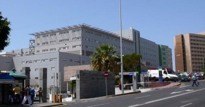 España pone un hotel en cuarentena por un caso de coronavirus | .::Agencia IP::.