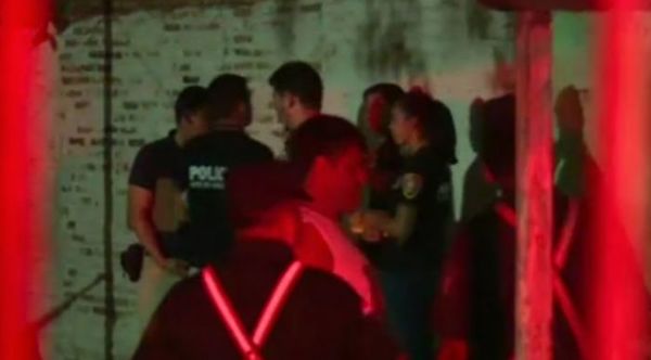 Hallan cuerpo de una niña en zona Terminal de Ómnibus