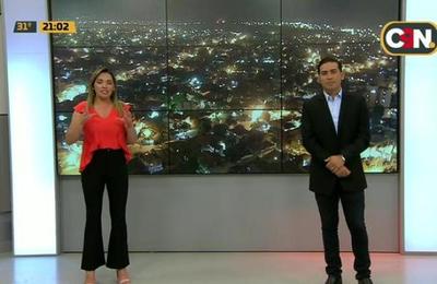 C9N Noticias Segunda Edición - C9N