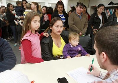 Maratón de empleo suma más de 500 vacancias disponibles - .::RADIO NACIONAL::.