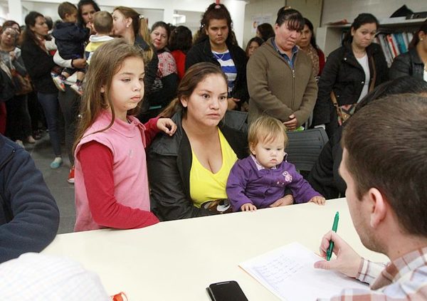 Maratón de empleo suma más de 500 vacancias disponibles - .::RADIO NACIONAL::.