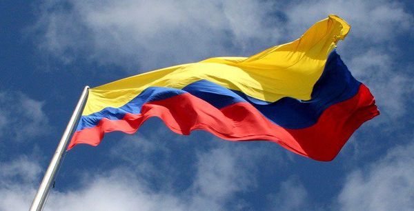 A la conquista de capital colombiano