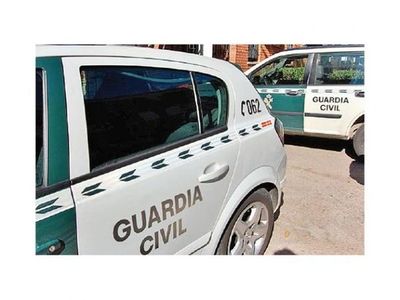Incautan 500 kg de cocaína de Paraguay