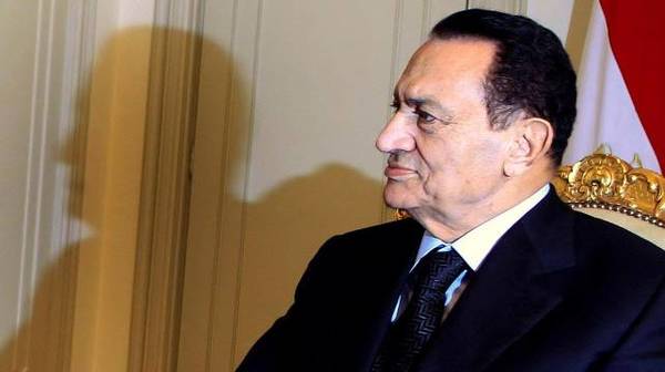 Murió el expresidente de Egipto Hosni Mubarak, derrocado durante la Primavera Árabe | .::Agencia IP::.