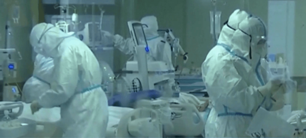 Coronavirus puede convertirse en pandemia, advierten | Noticias Paraguay