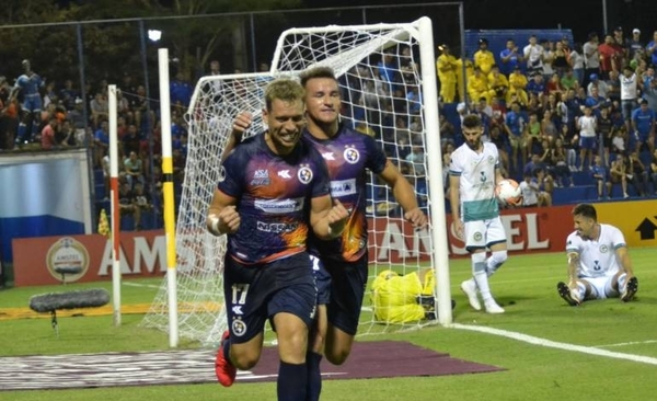 HOY / Sol tiene ventaja y una chance para hacer historia