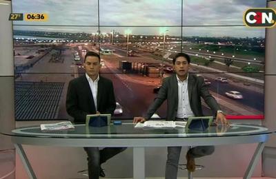Primer Reporte - C9N