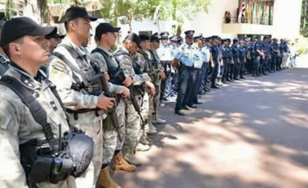 Policía Nacional nuevamente iniciarán controles rigurosos