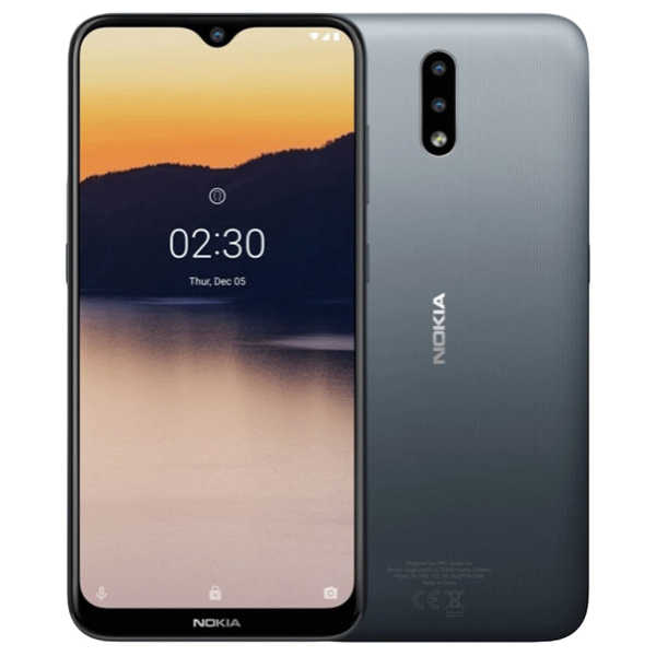 HMD Global presenta el Nokia 2.3 en Paraguay con una experiencia de Inteligencia Artificial para todos