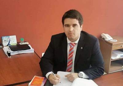 Fiscal investiga la muerte de una joven que falleció tras ingresar a un nosocomio con un cuadro febril - .::RADIO NACIONAL::.