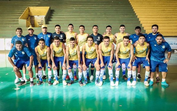 Franqueños están listos para el Nacional