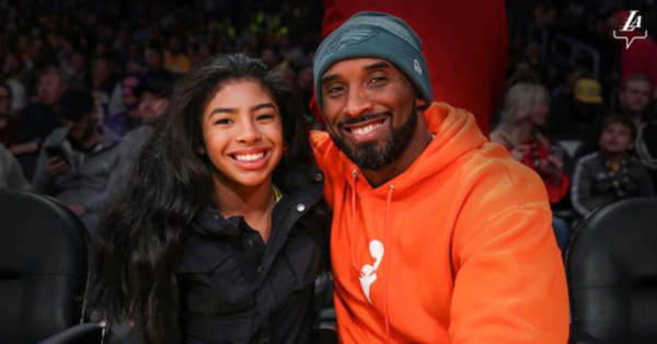 El último adiós a Kobe Bryant y su hija Gianna