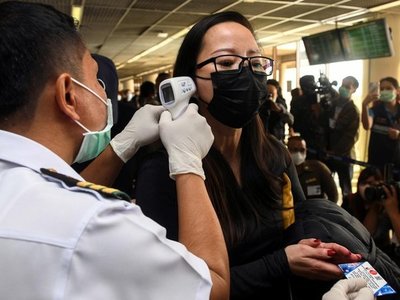 Chile está en alerta por presunto caso de Coronavirus