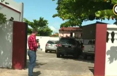 Cadáver de la menor indígena ya se encuentra en la Morgue Judicial  - C9N
