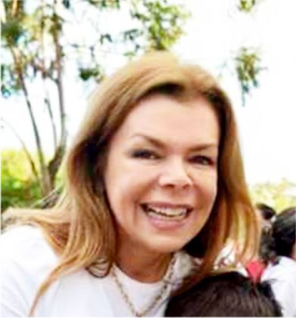 McLeod se abstiene de declarar en proceso por lesión de confianza y sigue con “chicanas” - Nacionales - ABC Color