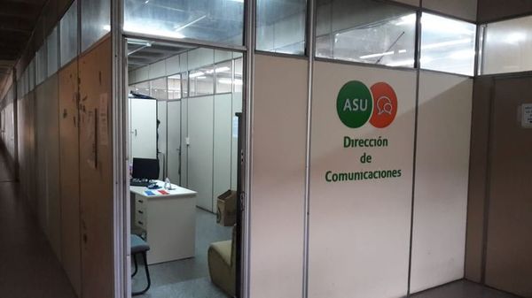 Fiscalía se constituye en la Municipalidad sobre caso de publicación de datos sensibles de contribuyentes - Nacionales - ABC Color