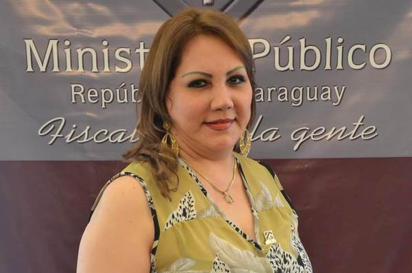 Niña indígena fue estrangulada, confirmó fiscala - ADN Paraguayo