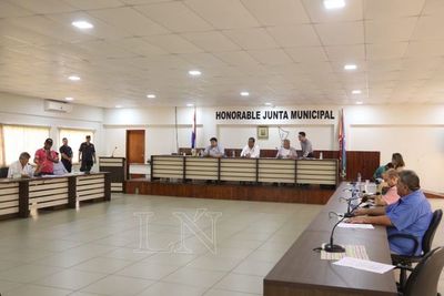PJC: Ampliación presupuestaria será enviada a comisiones