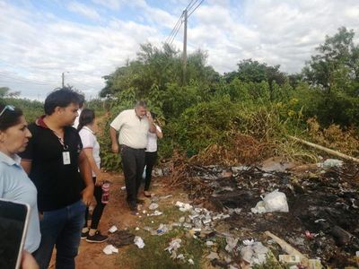 Concepcioneros le dan pelea al dengue