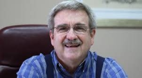 HOY / Jorge Leoz, Empresario, sobre su candidatura a la presidencia del Club Centenario