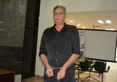 Caso Chilavert: Fiscala apartada recusó a Tribunal argumentando “agravios hacia su persona”, según abogado - A La Gran 7-30 - ABC Color