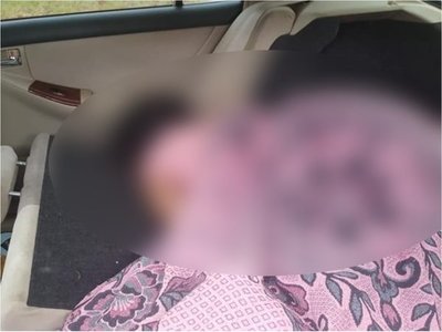 Hallan dos mujeres muertas y una niña al lado