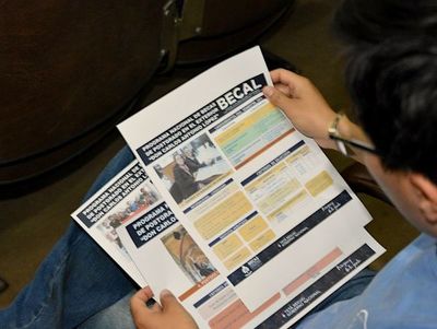 BECAL lanzó nuevas convocatorias