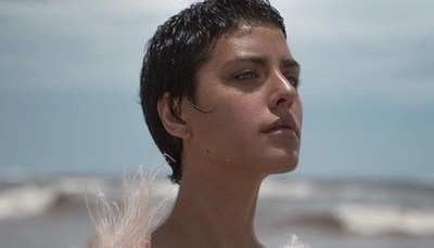 La tierna foto de Fio Migliore amamantando - Teleshow